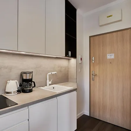 Apartament Kormoran By Baltic