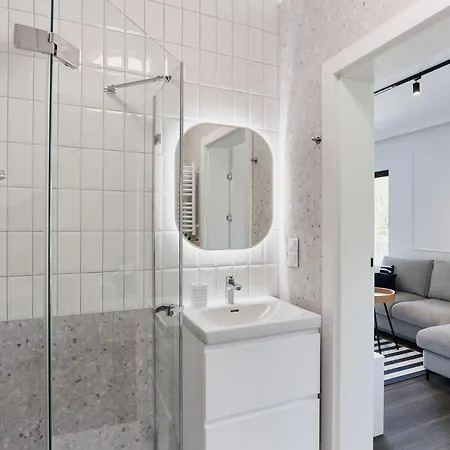 Appartement Kormoran By Baltic