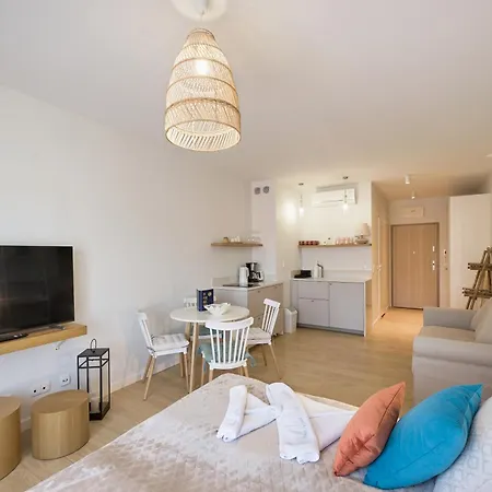 Apartment Kormoran By Baltic