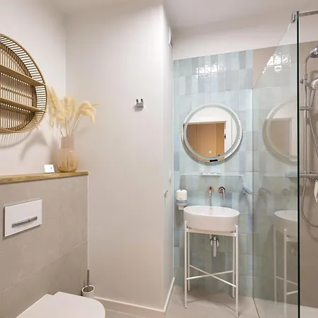 Kormoran By Baltic Apartament