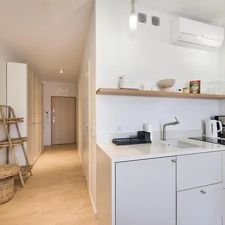 Kormoran By Baltic * Świnoujście