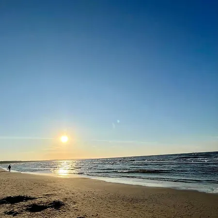 Kormoran By Baltic * シフィノウイシチェ