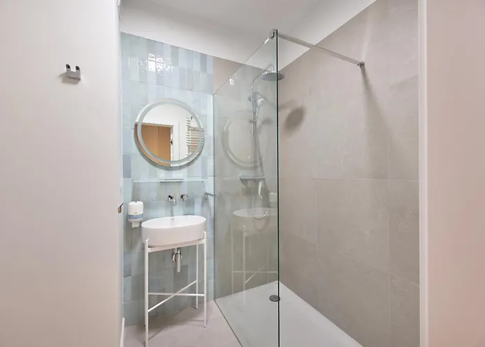 Apartmán Kormoran By Baltic *