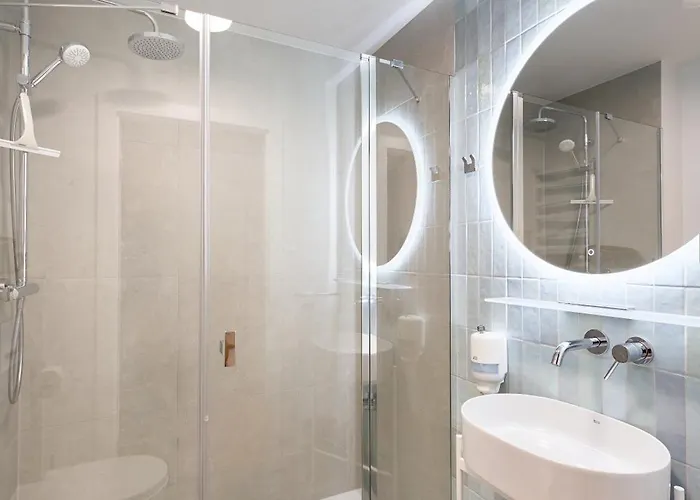 Kormoran By Baltic * Svinoústí