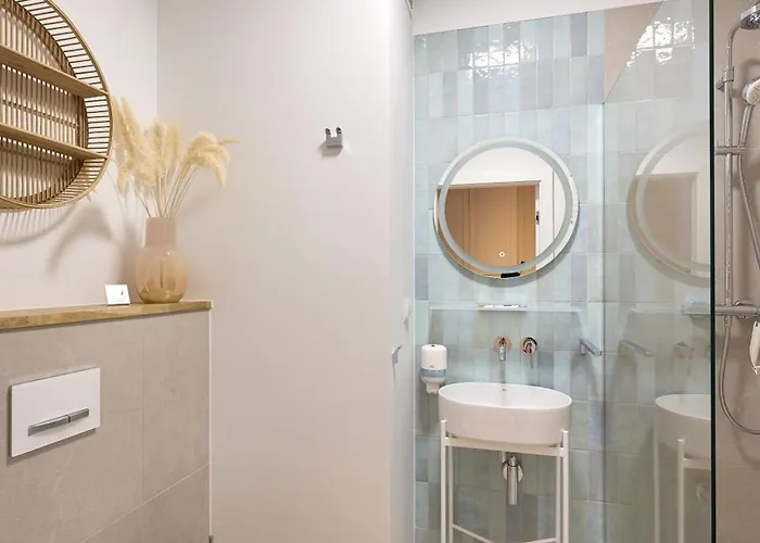 Kormoran By Baltic Apartmán