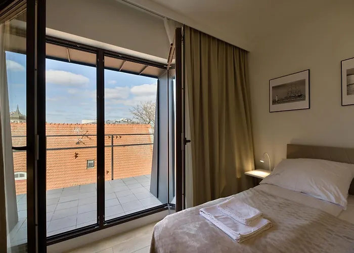 Kormoran By Baltic *