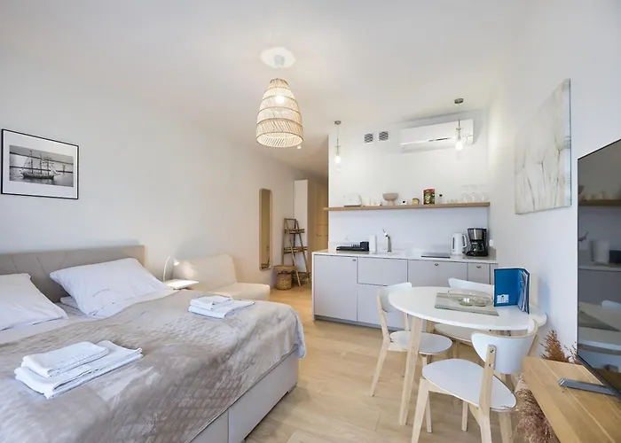 Kormoran By Baltic * Svinoústí